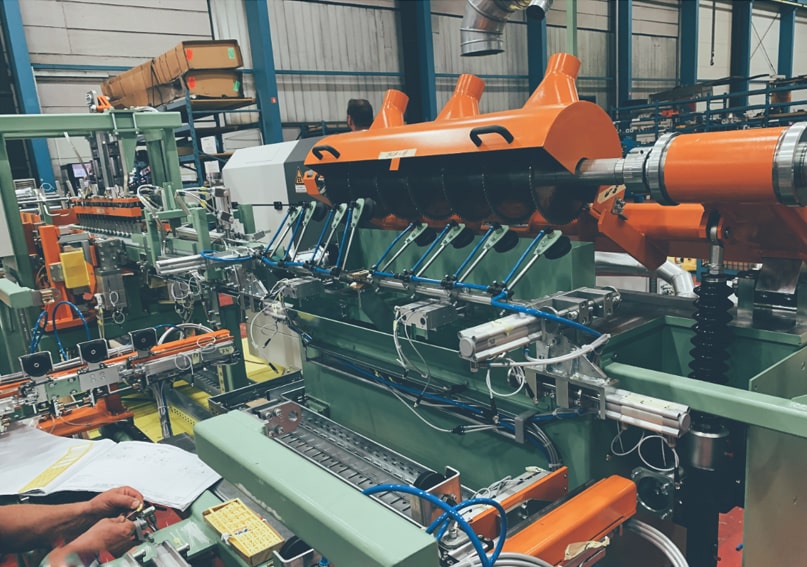 smm cardboard pallets