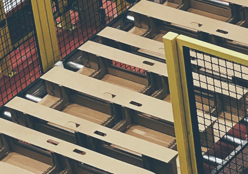 smm cardboard pallets