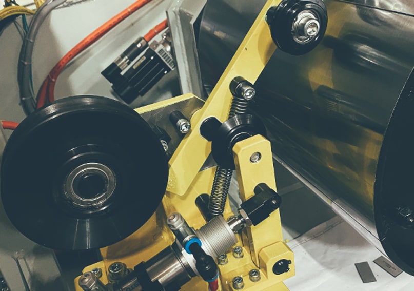 smm special equipment