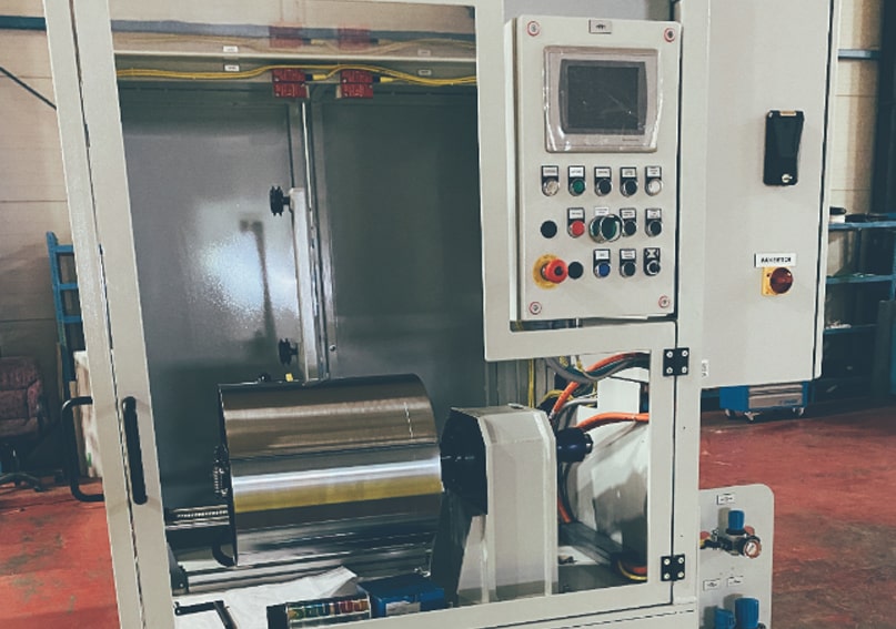 smm special equipment