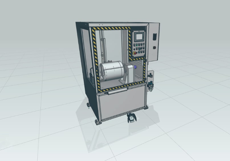 smm special equipment