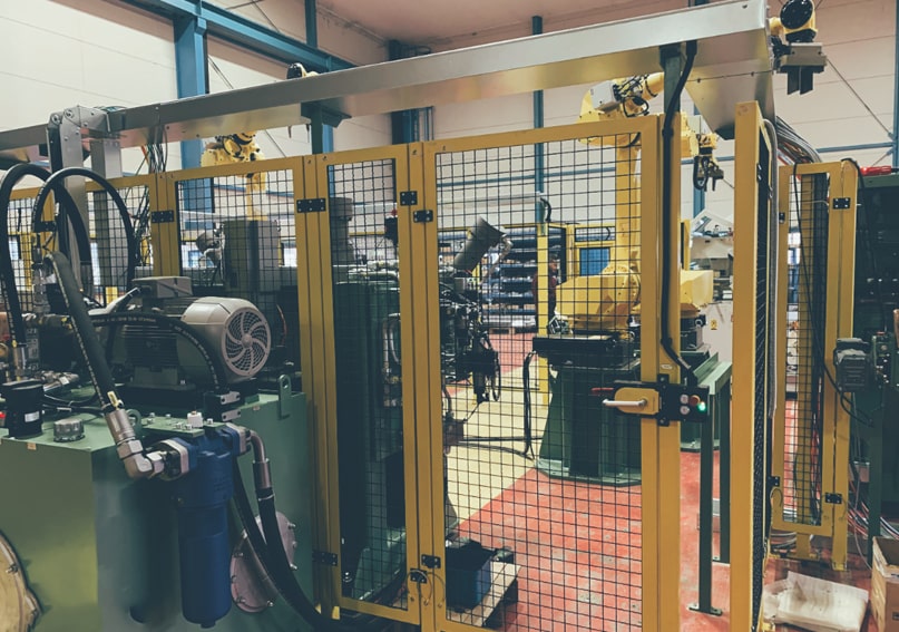 smm special equipment