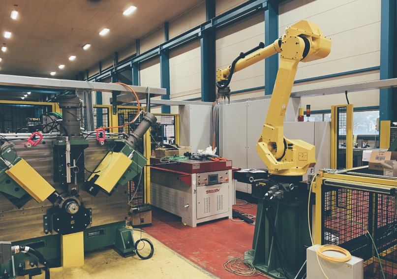 smm special equipment