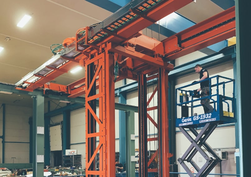 smm transportni sistemi