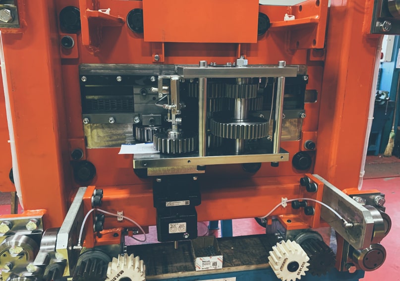 smm transportni sistemi