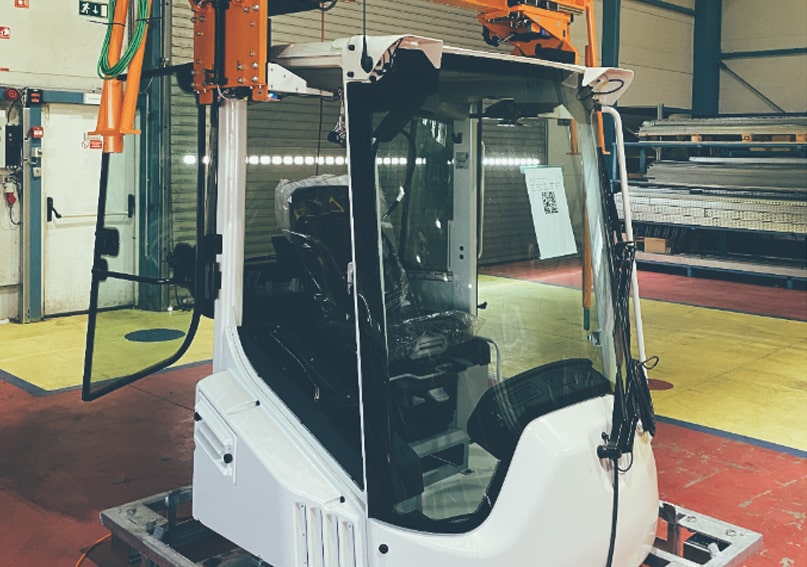 smm transportni sistemi