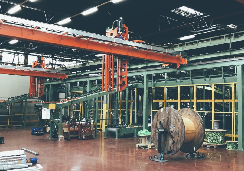 smm transportni sistemi