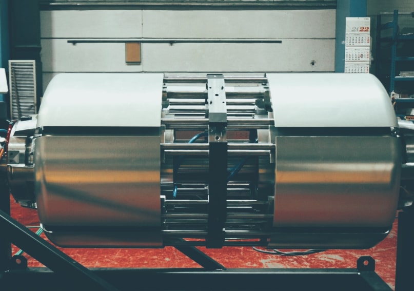 smm Stroji za izdelavo surovih pnevmatik