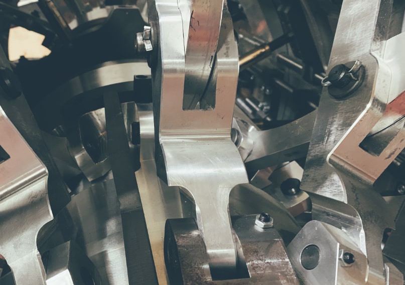 smm Stroji za izdelavo surovih pnevmatik