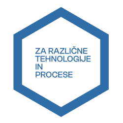 smm TEHNOLOGIJE IN PROCESI