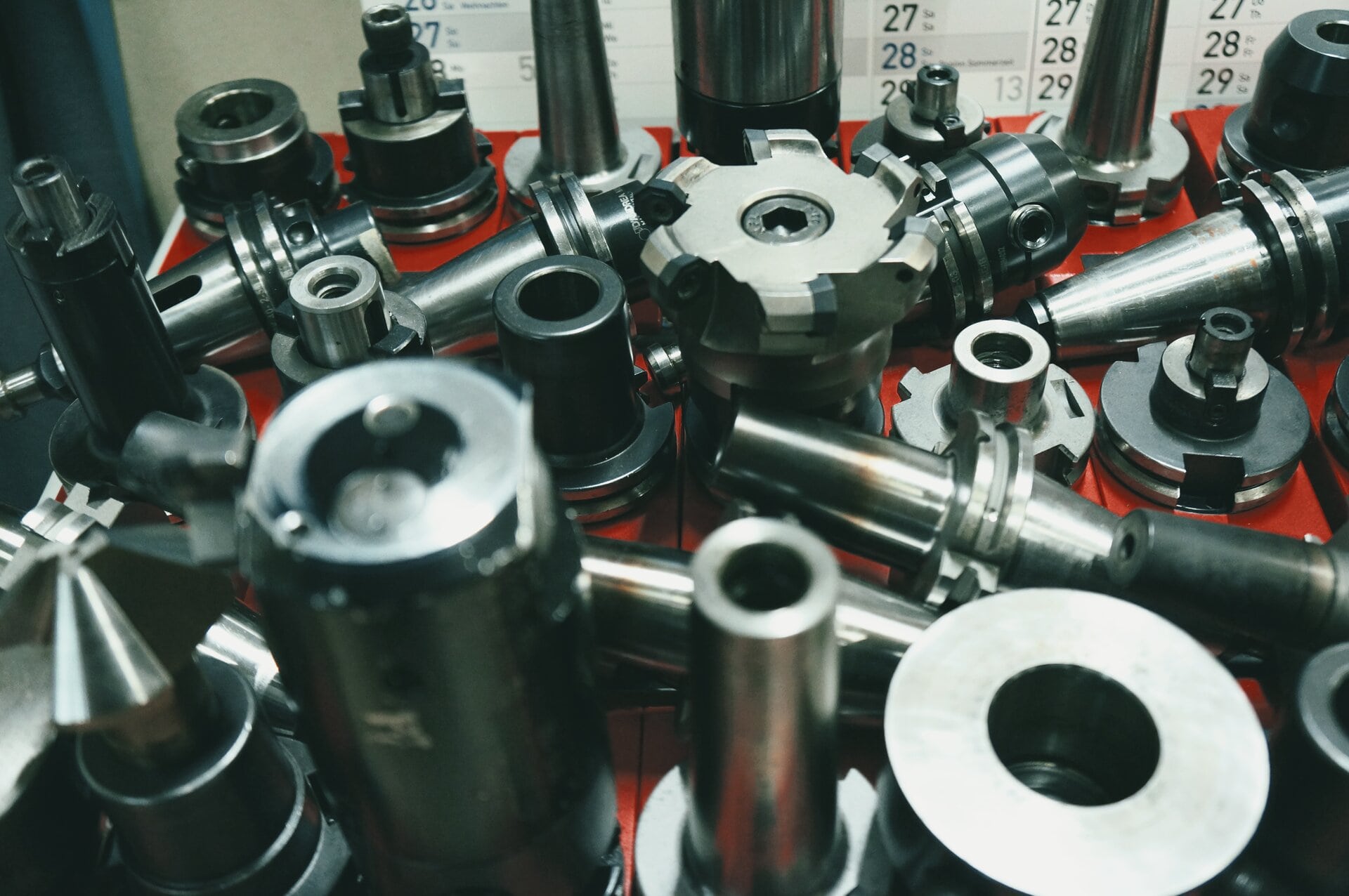 smm Proizvodne zmogljivosti