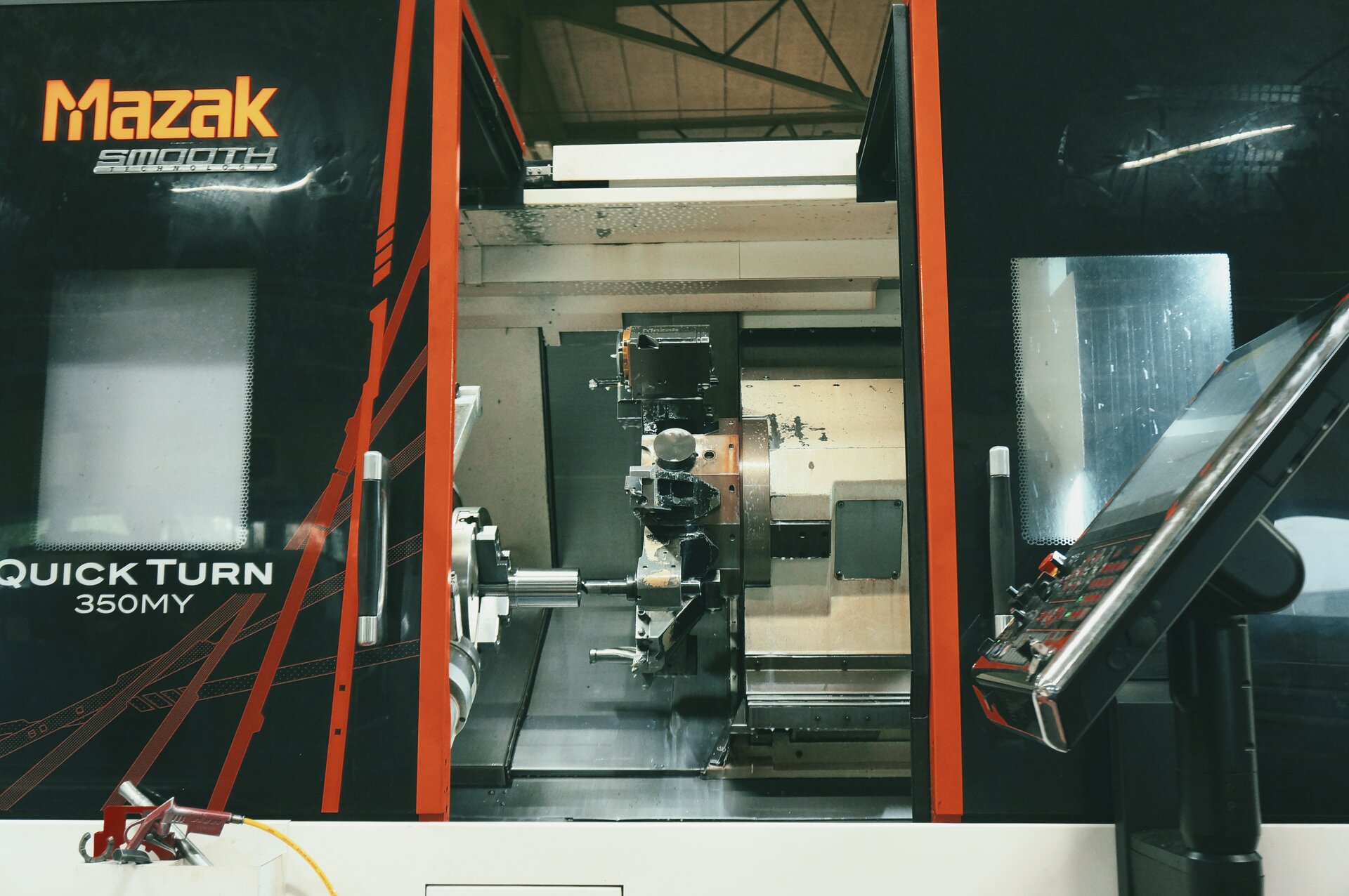 smm Proizvodne zmogljivosti