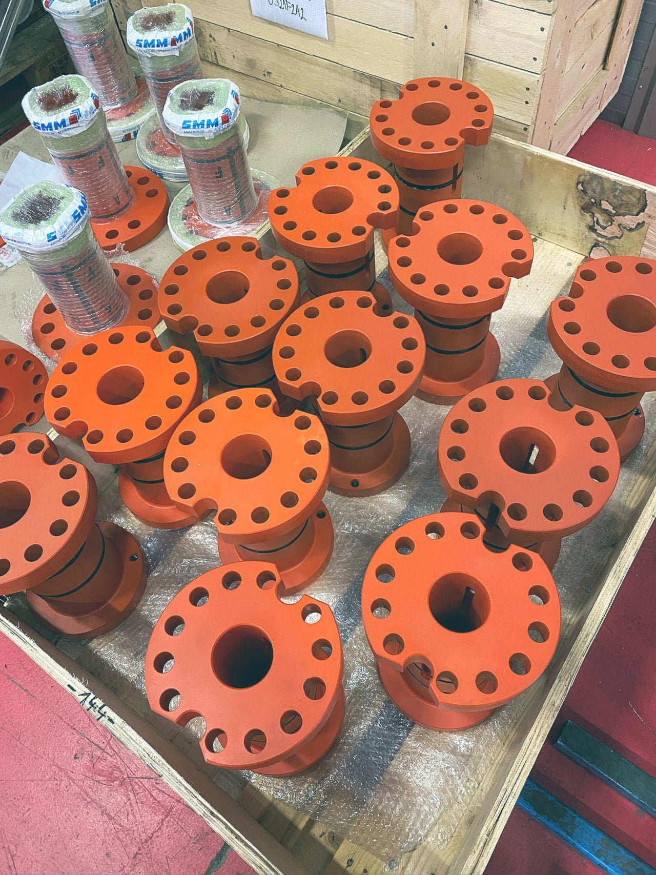 smm referenčni projekti