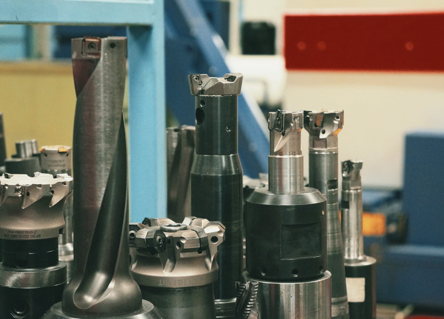 smm Proizvodne zmogljivosti