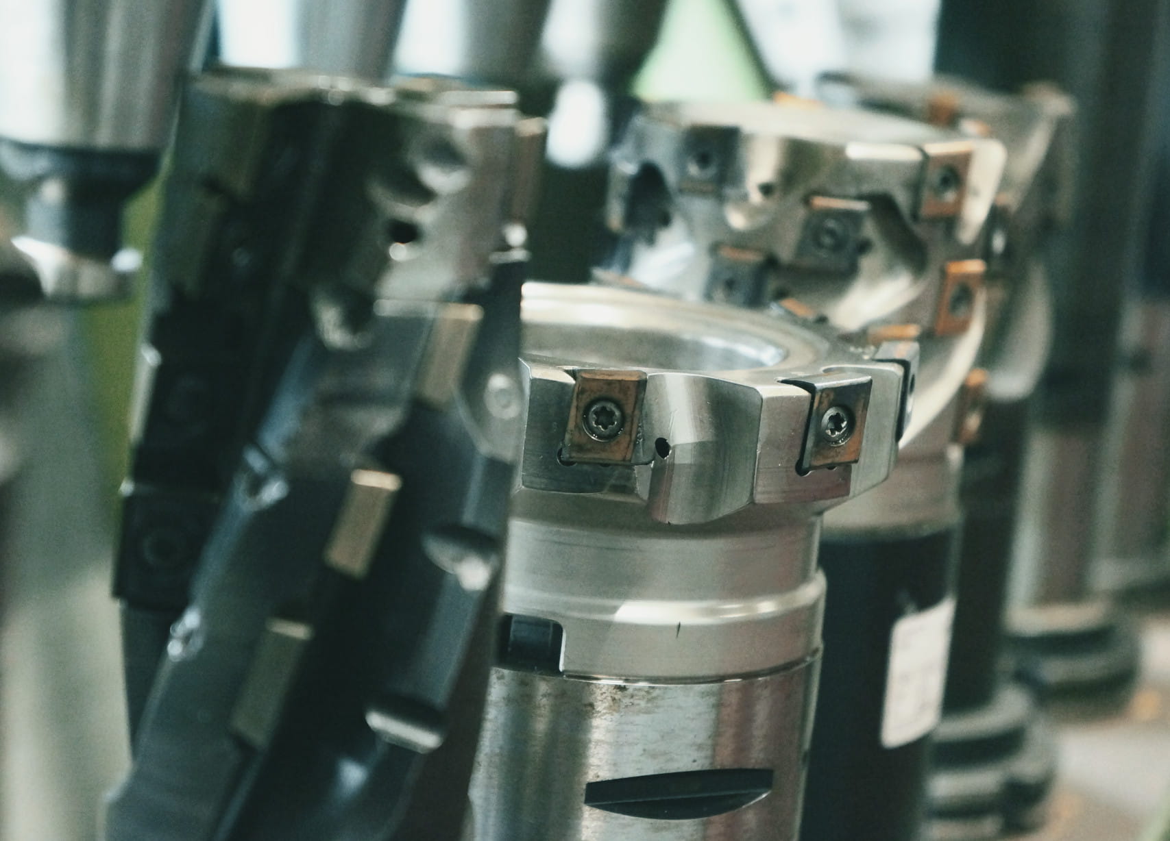 smm Proizvodne zmogljivosti